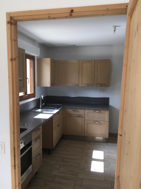 Location appartement T3 Ville la Grand - Photo 7