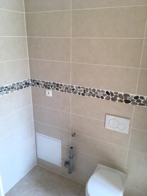 Location appartement T3 Ville la Grand - Photo 9