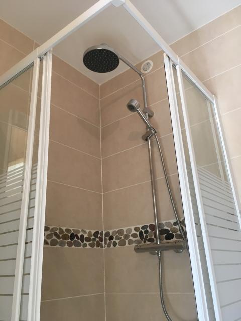 Location appartement T3 Ville la Grand - Photo 10