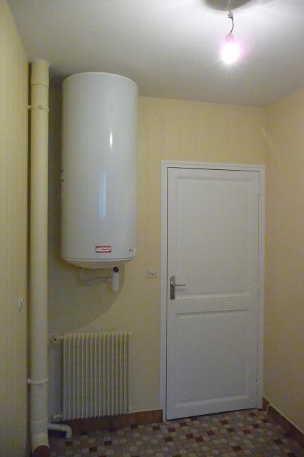 Location maison F2 Poitiers - Photo 3
