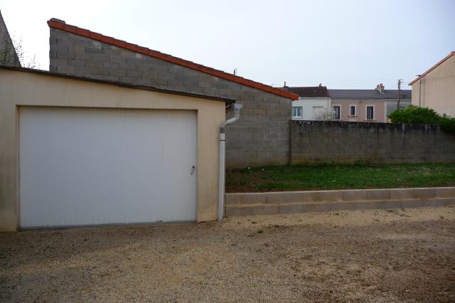 Location maison F2 Poitiers - Photo 6