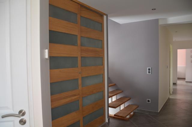 Location maison F6 La Croix Blanche - Photo 5