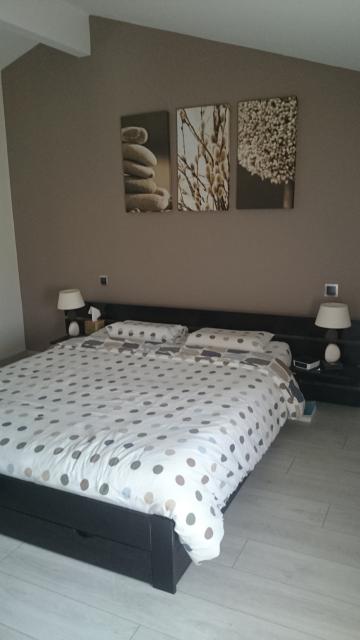 Location maison F6 La Croix Blanche - Photo 6
