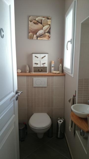 Location maison F6 La Croix Blanche - Photo 7