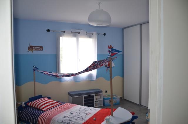 Location maison F6 La Croix Blanche - Photo 8