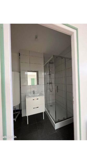 Location appartement T3 Bressuire - Photo 2