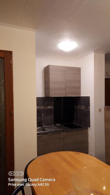 Location appartement T2 Ax les Thermes - Photo 2