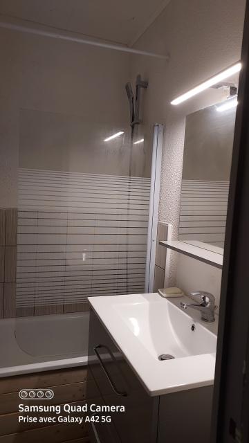 Location appartement T2 Ax les Thermes - Photo 3