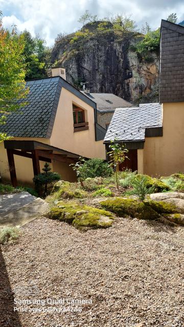 Location appartement T2 Ax les Thermes - Photo 4