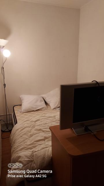 Location appartement T2 Ax les Thermes - Photo 5