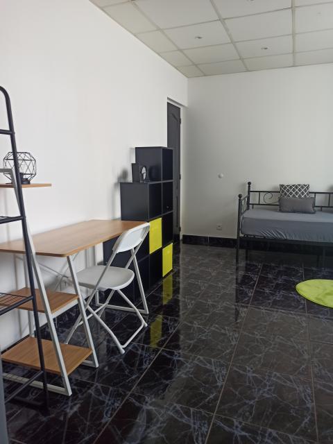 Location studio Golbey - Photo 3