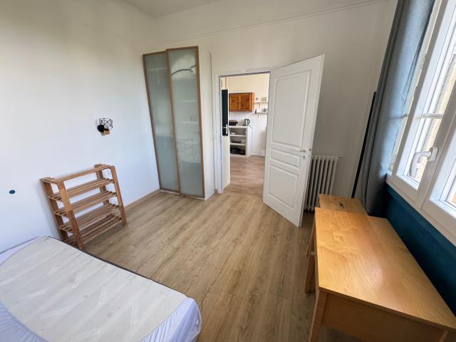 Location appartement T2 Paris 19 - Photo 2