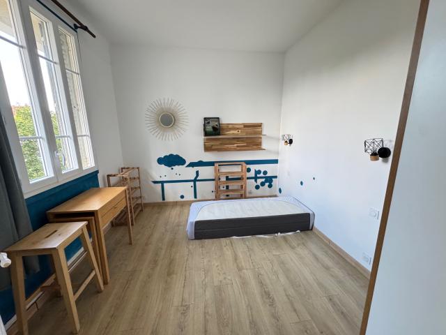 Location appartement T2 Paris 19 - Photo 4