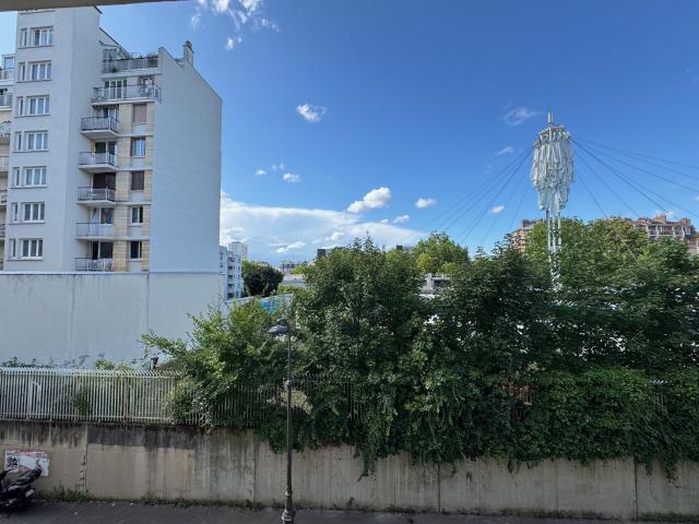 Location appartement T2 Paris 19 - Photo 6