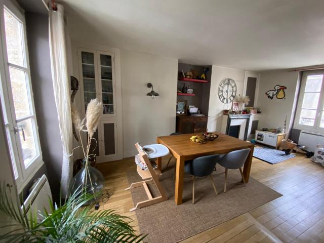 Location appartement T4 Orleans - Photo 2