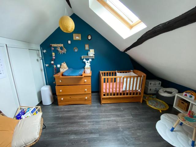 Location appartement T4 Orleans - Photo 4