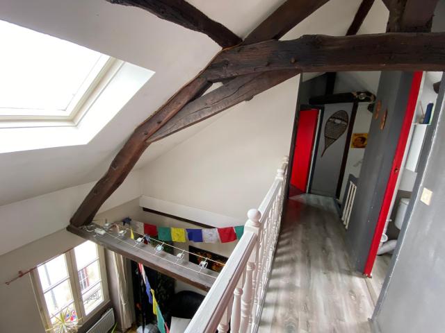 Location appartement T4 Orleans - Photo 5