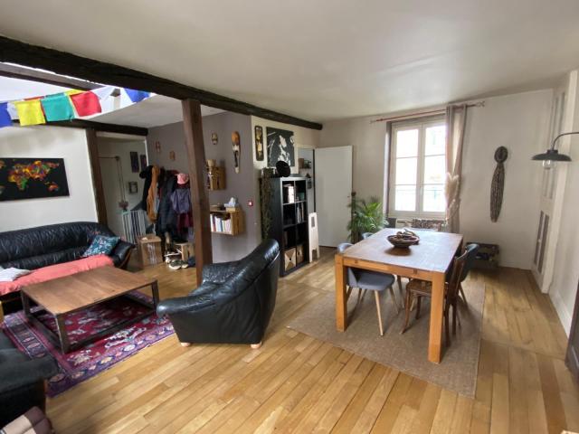 Location appartement T4 Orleans - Photo 6