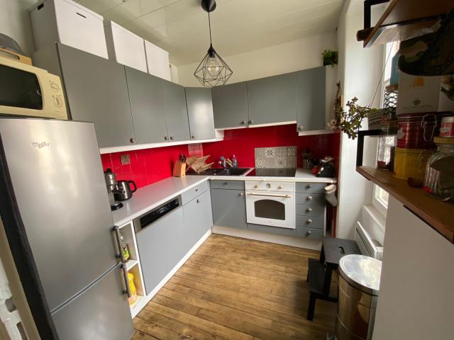 Location appartement T4 Orleans - Photo 7