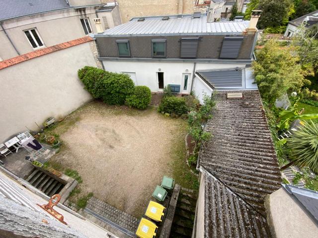 Location appartement T4 Orleans - Photo 9