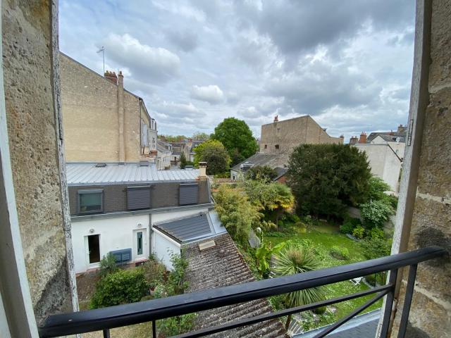 Location appartement T4 Orleans - Photo 10