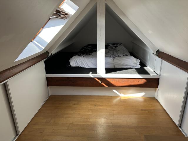 Location appartement T2 Faremoutiers - Photo 5