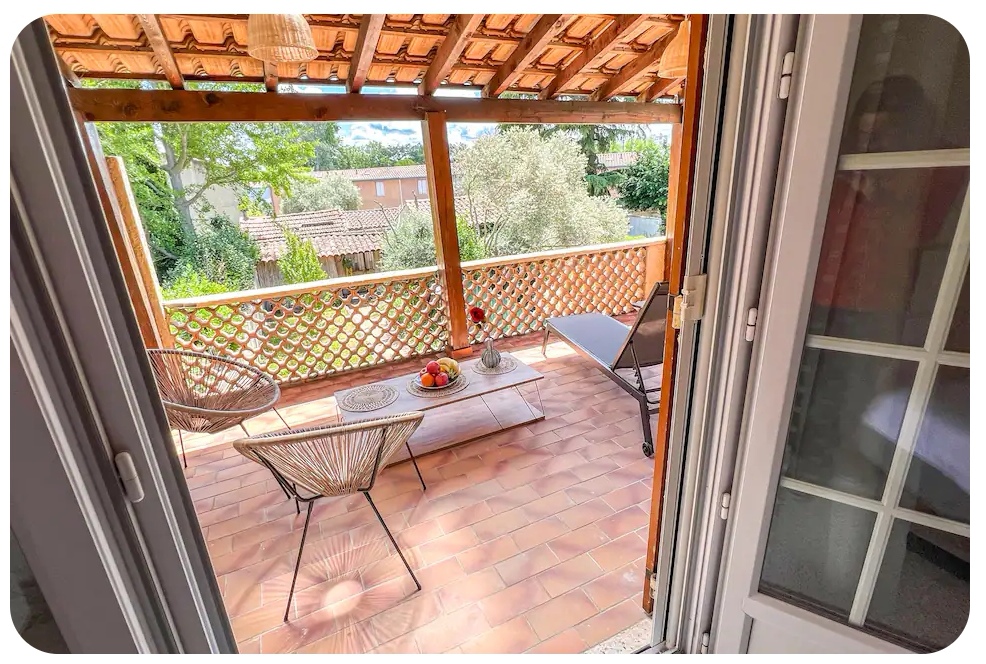Location chambre Avignon - Photo 4