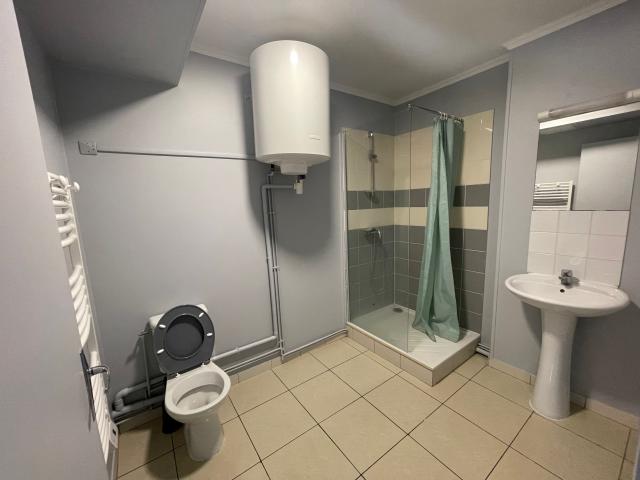 Location studio Villetaneuse - Photo 3