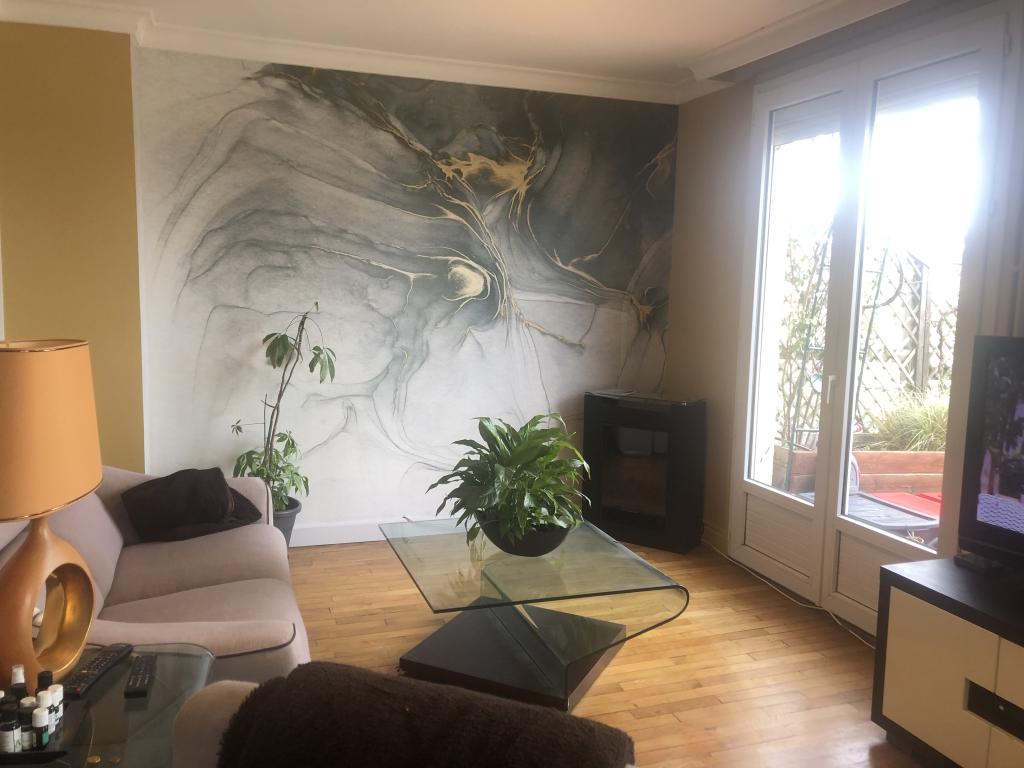 Location chambre Brive la Gaillarde - Photo 1