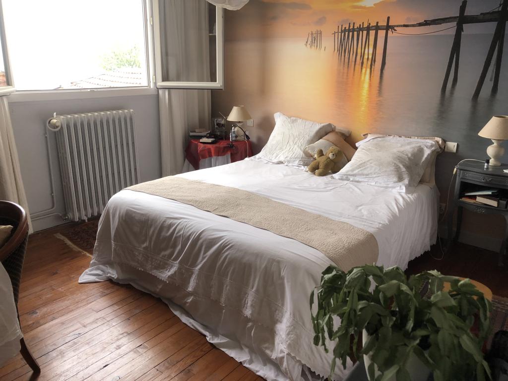 Location chambre Brive la Gaillarde - Photo 4