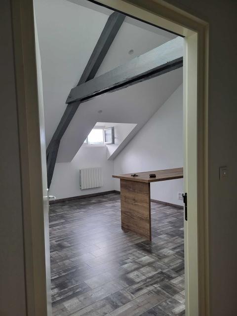 Location appartement T2 Limoges - Photo 2