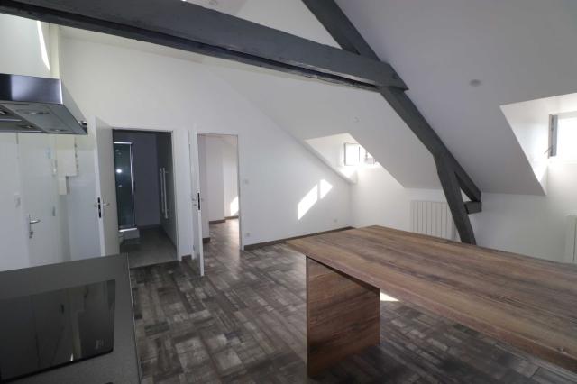 Location appartement T2 Limoges - Photo 3