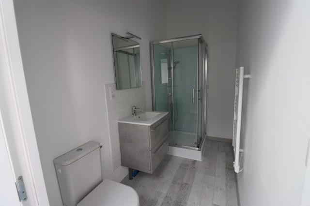 Location appartement T2 Limoges - Photo 5