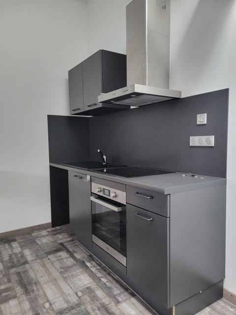 Location appartement T2 Limoges - Photo 6