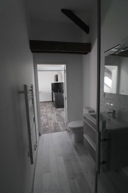 Location appartement T2 Limoges - Photo 7