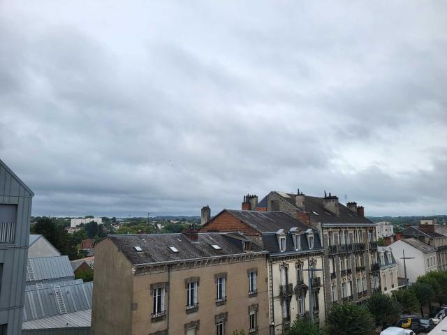 Location appartement T2 Limoges - Photo 9