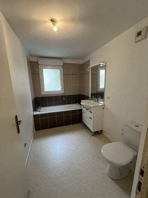Location appartement T2 La Roche sur Yon - Photo 3