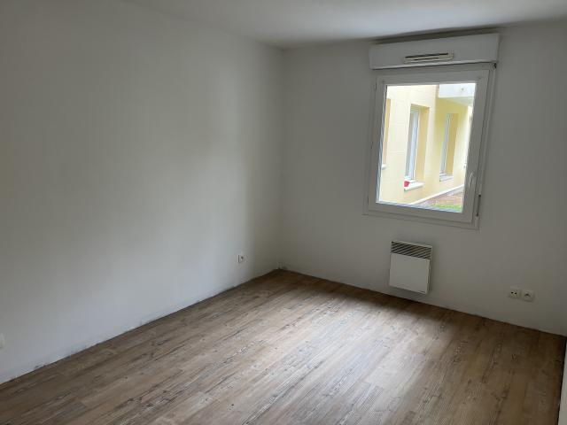 Location appartement T2 La Roche sur Yon - Photo 5