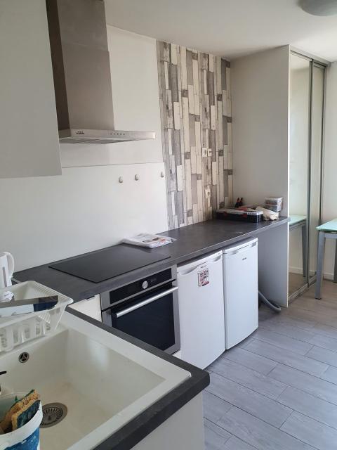 Location studio Corbeil Essonnes - Photo 2