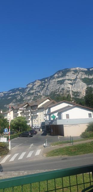 Location chambre Collonges sous Saleve - Photo 4
