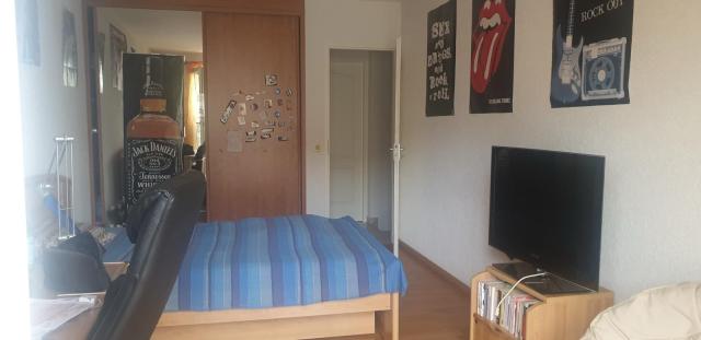 Location chambre Collonges sous Saleve - Photo 5