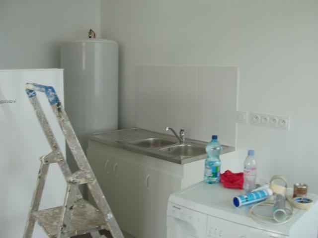 Location appartement T3 St Nazaire - Photo 4