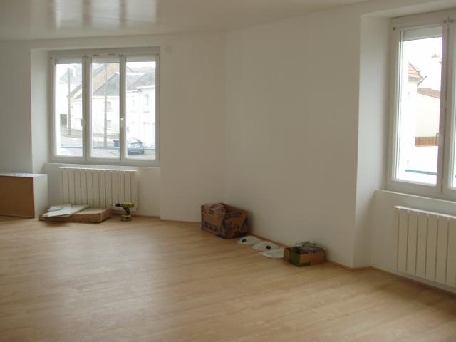 Location appartement T3 St Nazaire - Photo 7