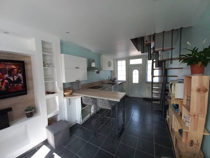 Location chambre Lillebonne - Photo 1