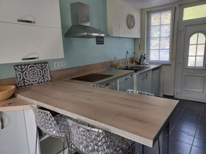 Location chambre Lillebonne - Photo 2