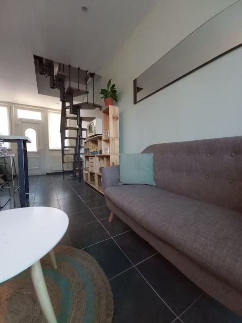 Location maison F3 Lillebonne - Photo 3