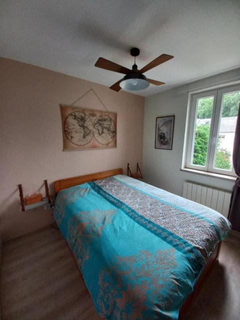 Location maison F3 Lillebonne - Photo 4