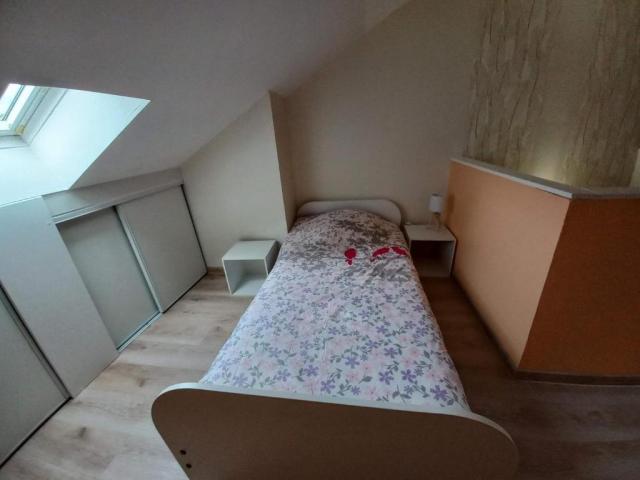 Location maison F3 Lillebonne - Photo 6