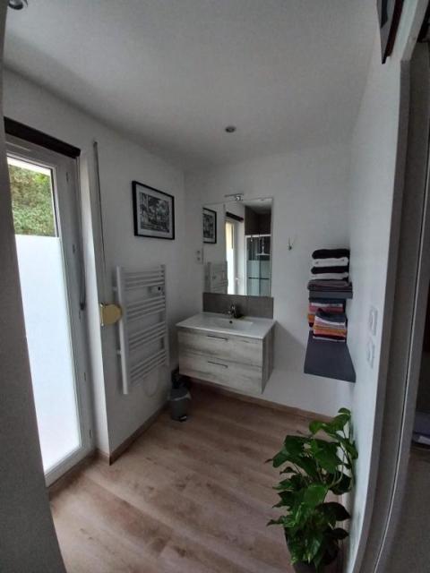 Location maison F3 Lillebonne - Photo 8