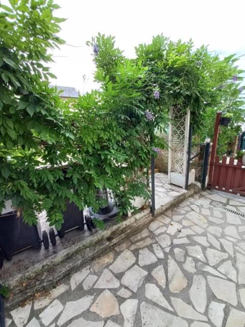 Location maison F3 Lillebonne - Photo 9